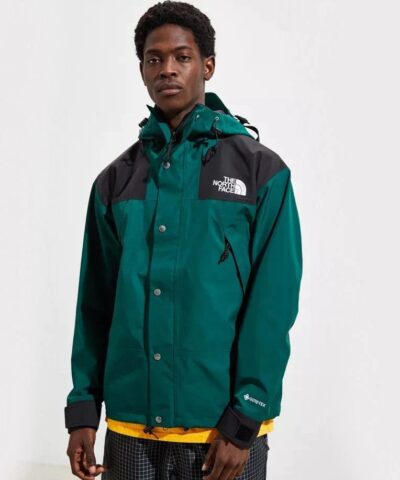 The North Face 1990 Mountain Gore-Tex Jacket - Image 6