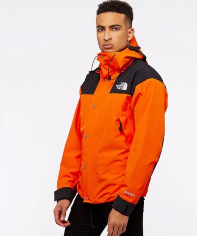 The North Face 1990 Mountain Gore-Tex Jacket - Image 9