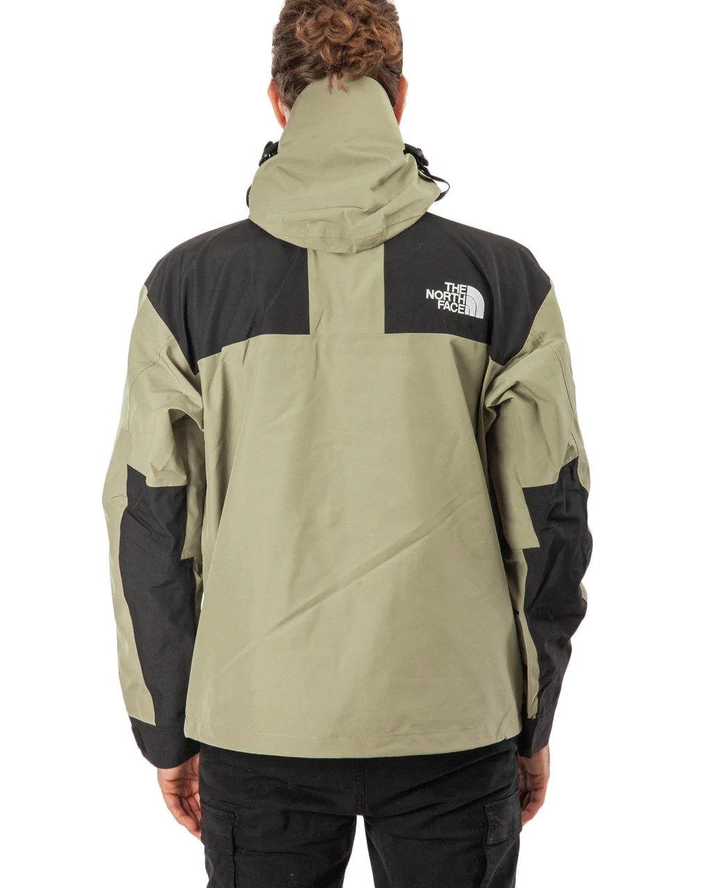 Alternative view of The North Face 1990 Mountain Gore-Tex Jacket