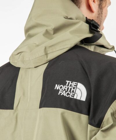The North Face 1990 Mountain Gore-Tex Jacket - Image 3