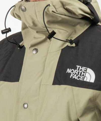 The North Face 1990 Mountain Gore-Tex Jacket - Image 4