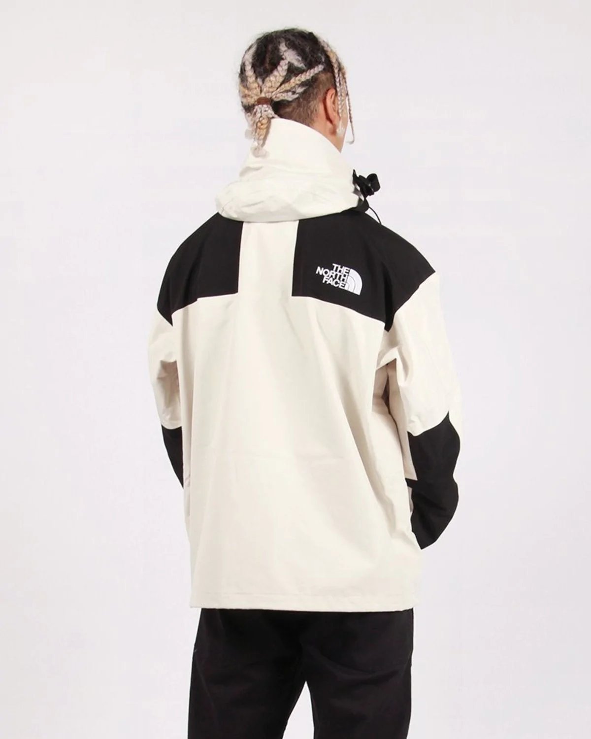 Alternative view of The North Face 1990 Mountain Gore-Tex Jacket