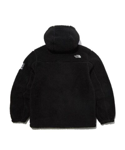 The North Face Campshire Full Zip Hooded Fleece Jacket 20246816 3
