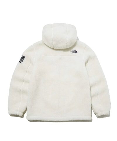 The North Face Kids Save the Earth Fleece Hoodie 20238302 1