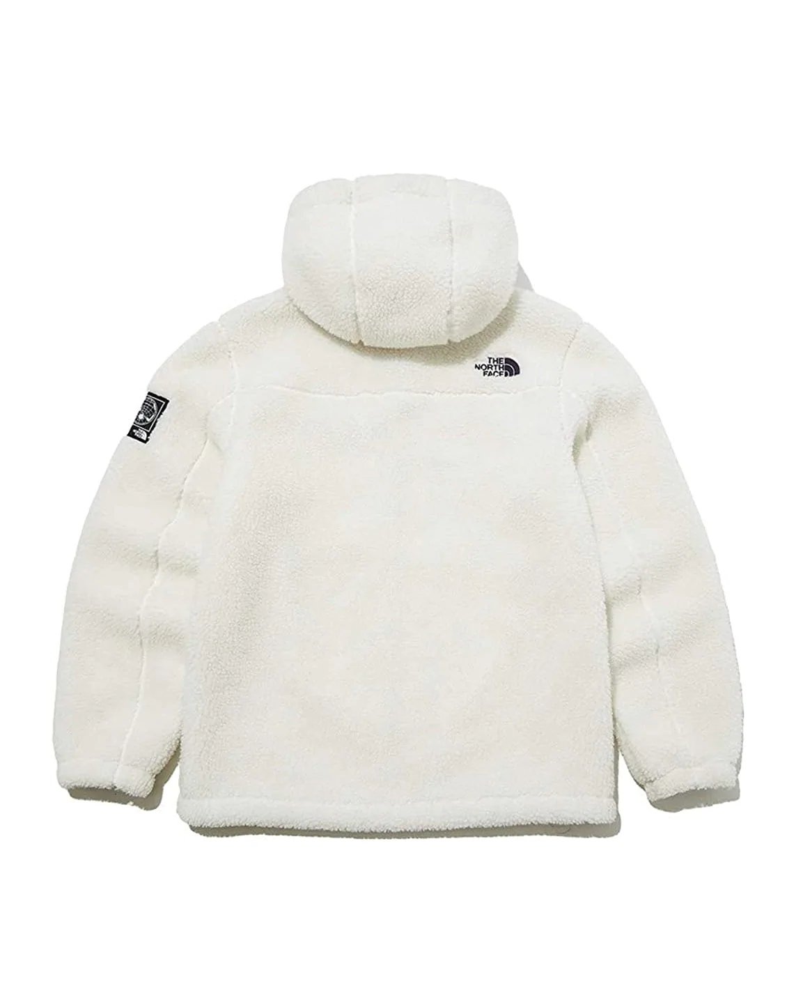Alternative view of The North Face Kids "Save the Earth" Fleece Hoodie