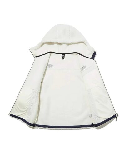 The North Face Kids Save the Earth Fleece Hoodie 20238302 2
