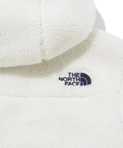 The North Face Kids Save the Earth Fleece Hoodie 20238302 3