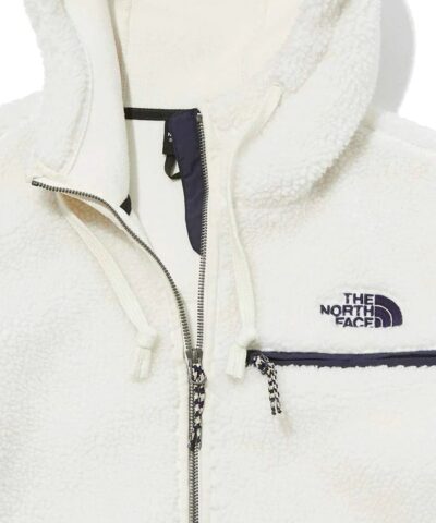 The North Face Kids Save the Earth Fleece Hoodie 20238302 4