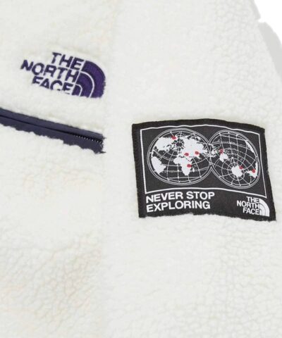 The North Face Kids Save the Earth Fleece Hoodie 20238302 6