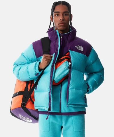 The North Face Mens 1996 Retro Nuptse Jacket 20238483 1