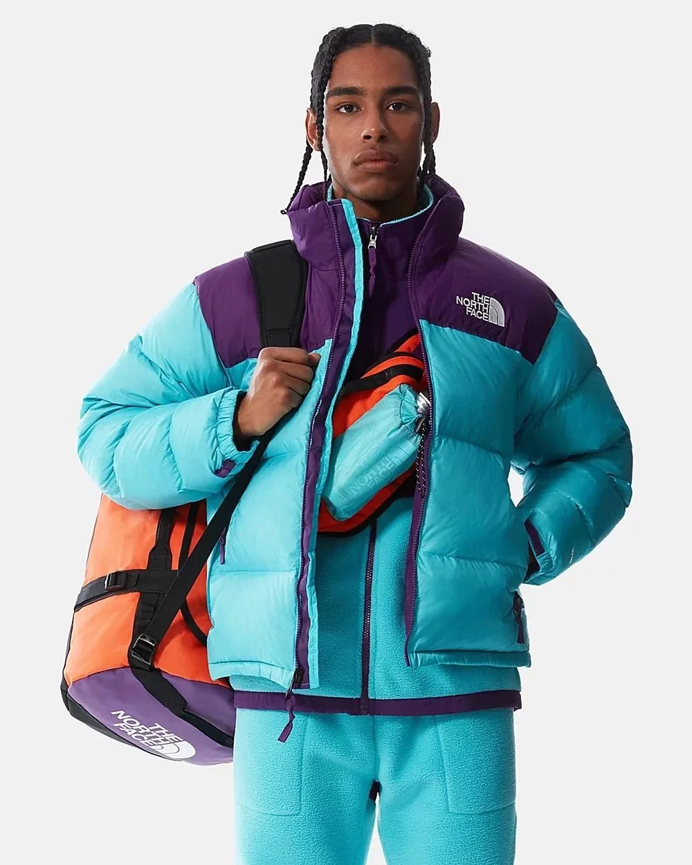Alternative view of The North Face Men’s 1996 Retro Nuptse Jacket