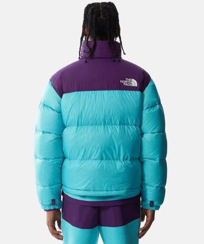 The North Face Mens 1996 Retro Nuptse Jacket 20238483 2