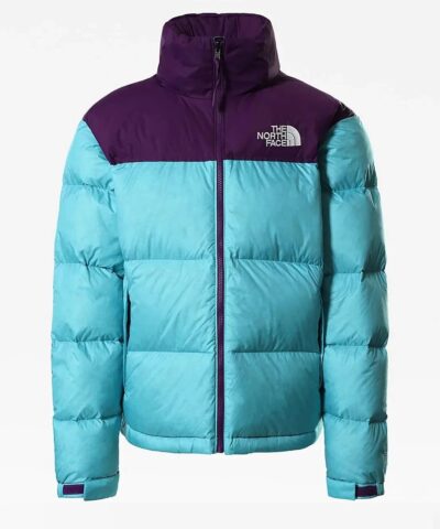 The North Face Mens 1996 Retro Nuptse Jacket 20238483 7
