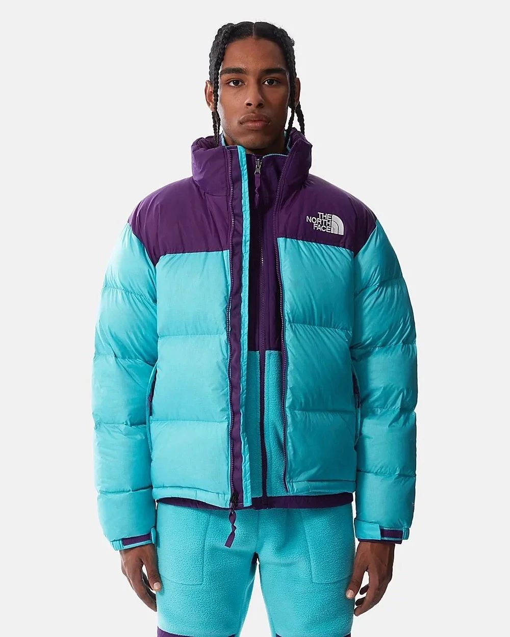 The North Face Men’s 1996 Retro Nuptse Jacket-20238483