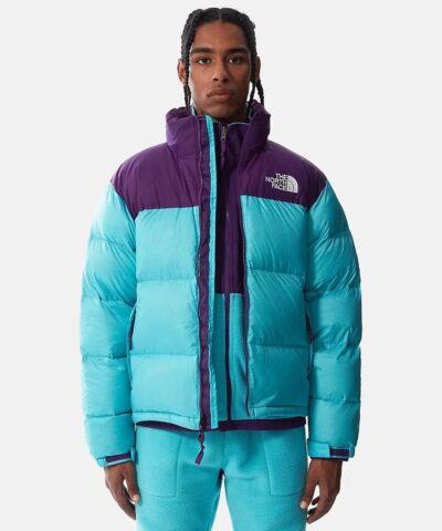 The North Face Men’s 1996 Retro Nuptse Jacket-20238488