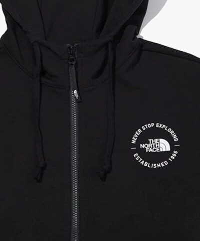 The North Face Mens Seed Tech Training Jacket 20237987 14