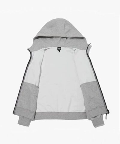 The North Face Mens Seed Tech Training Jacket 20237987 2