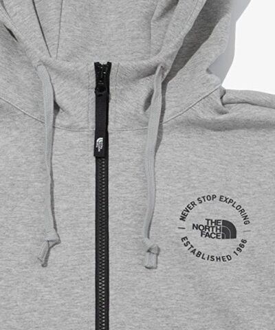 The North Face Mens Seed Tech Training Jacket 20237987 4