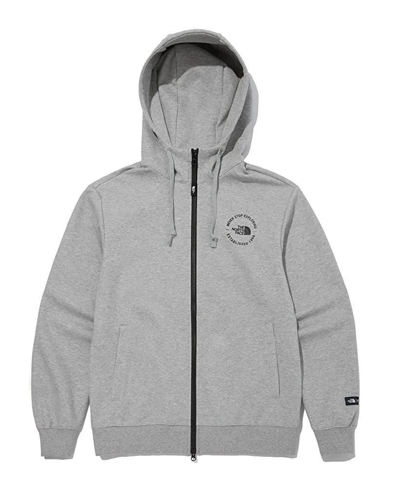 The North Face Men's Seed Tech Training Jacket-20237987
