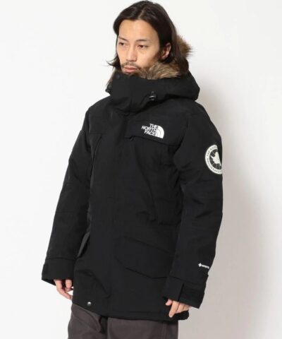 The North Face ND92032 Parka Antarctica Down Coat 20245839 1