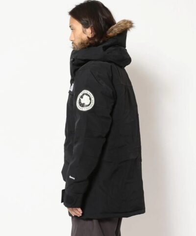 The North Face ND92032 Parka Antarctica Down Coat 20245839 2
