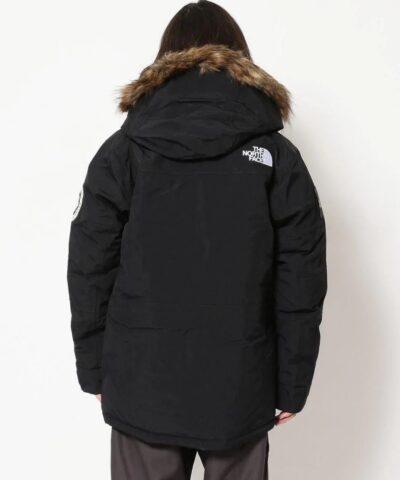 The North Face ND92032 Parka Antarctica Down Coat 20245839 3