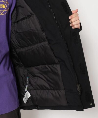The North Face ND92032 Parka Antarctica Down Coat 20245839 4
