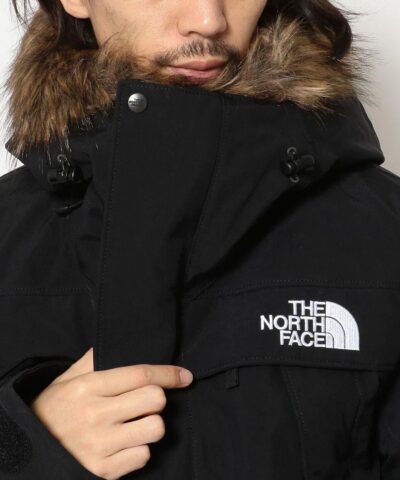 The North Face ND92032 Parka Antarctica Down Coat 20245839 5