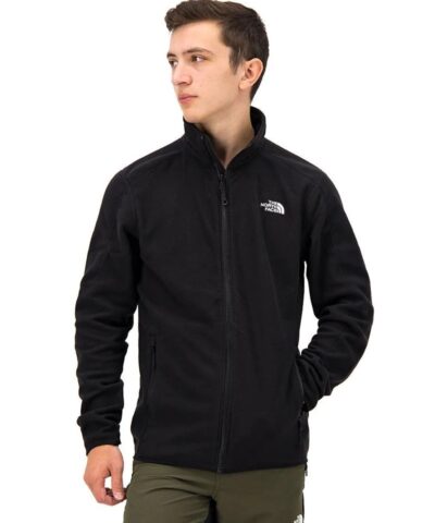 Alternative view of The North Face Resolve Fleece Full-Zip Jacket