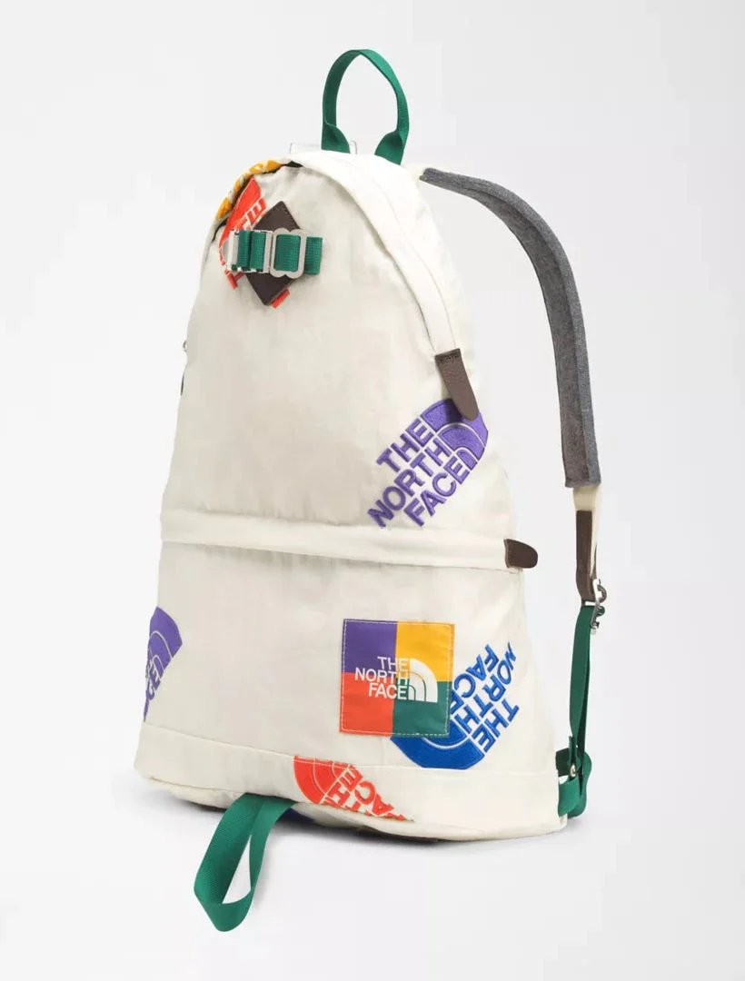 Alternative view of The North Face Unisex Chapter One 25 Liter Day Pack