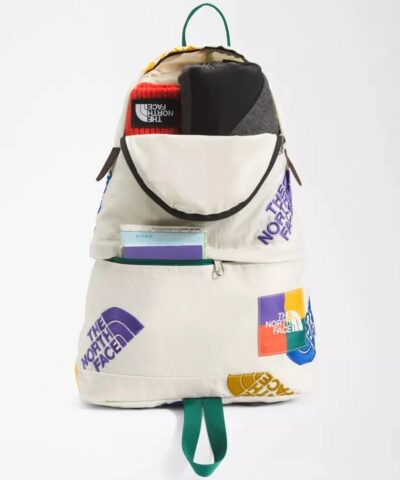 The North Face Unisex Chapter One 25 Liter Day Pack 20240834 2