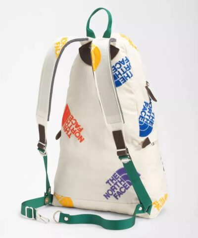 The North Face Unisex Chapter One 25 Liter Day Pack 20240834 3