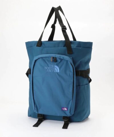 The North Face Unisex Cordura Nylon Tote Bag 20240885 3