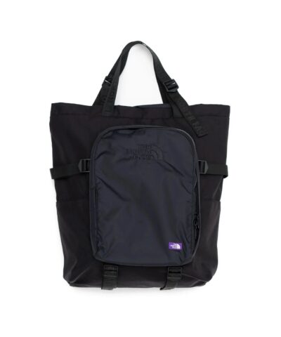 The North Face Unisex Cordura Nylon Tote Bag-20240886