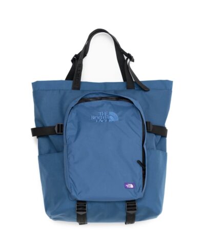 The North Face Unisex Cordura Nylon Tote Bag-20240888