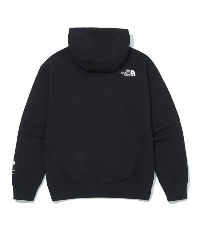 The North Face Unisex Fine Hoodie 20245937 1