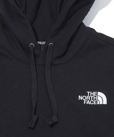 The North Face Unisex Fine Hoodie 20245937 2