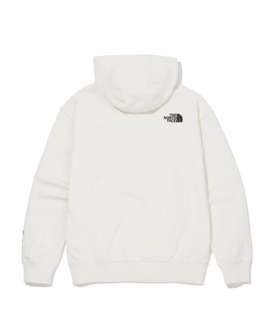 The North Face Unisex Fine Hoodie 20245937 4