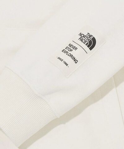 The North Face Unisex Fine Hoodie 20245937 5