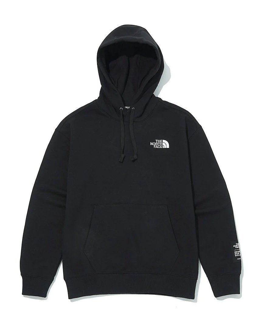 The North Face Unisex Fine Hoodie-20245937