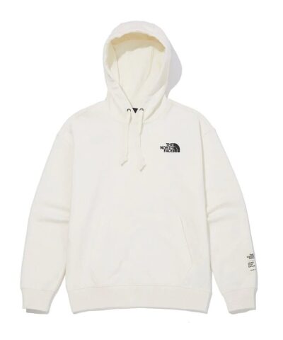 The North Face Unisex Fine Hoodie-20245943