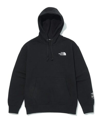 The North Face Unisex Fine Hoodie-20245946