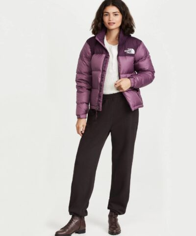 The North Face Womens 1996 Retro Nuptse Jacket 20238472 1