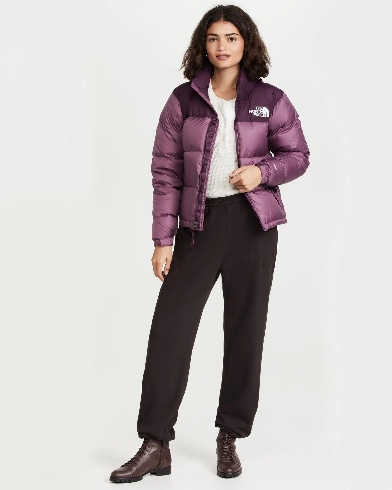 Alternative view of The North Face Women’s 1996 Retro Nuptse Jacket