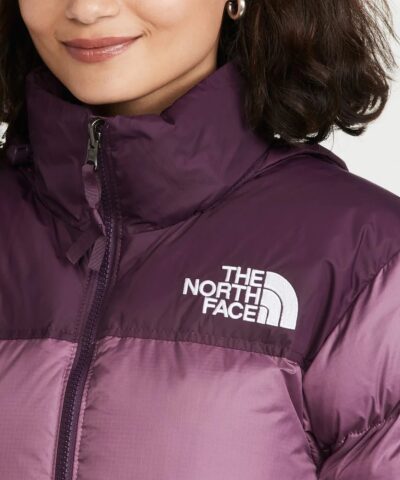 The North Face Womens 1996 Retro Nuptse Jacket 20238472 4