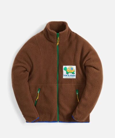 The North Face X Online Ceramics Sherpa Attitude Fz Jacket-20238398