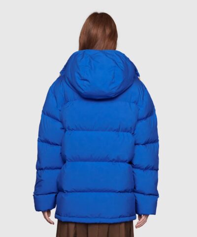 The North Face x Gucci Nylon Jacket 20245820 3
