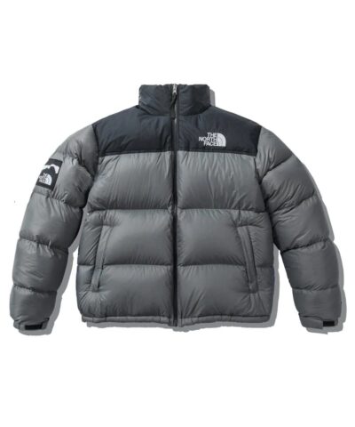 The North Face x Invincible 1996 Retro Nuptse Jacket 20246227 1
