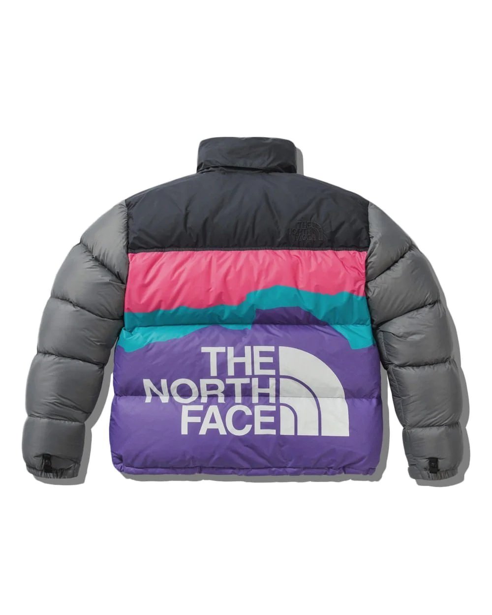 The North Face x Invincible 1996 Retro Nuptse Jacket-20246227