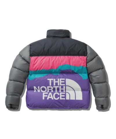 The North Face x Invincible 1996 Retro Nuptse Jacket-20246232